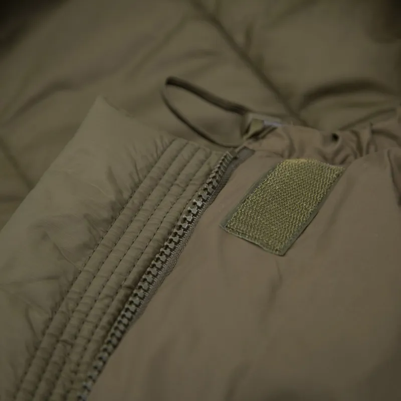 Carinthia Defence 4 200 - Olive Green-8