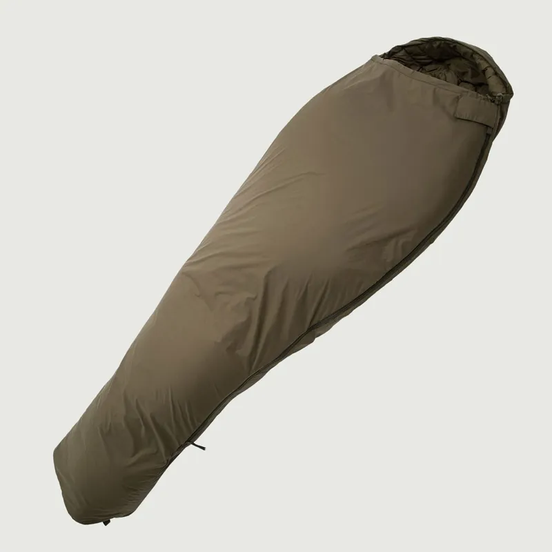 Carinthia Eagle Sleeping Bag - Olive Green
