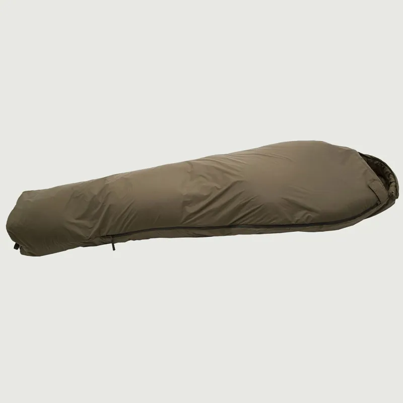Carinthia Eagle Sleeping Bag - Olive Green-9