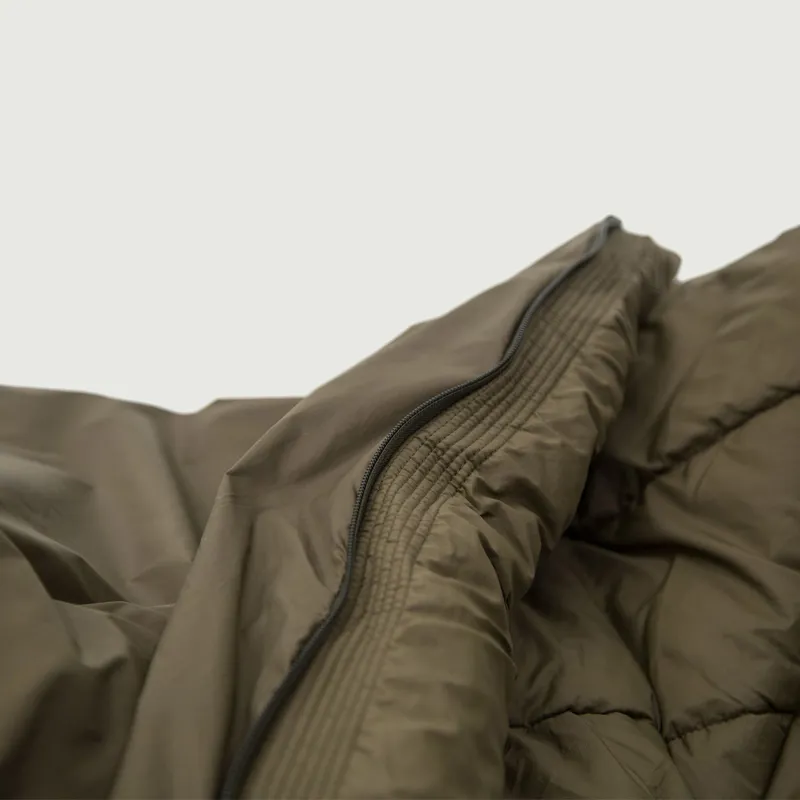 Carinthia Eagle Sleeping Bag - Olive Green-3