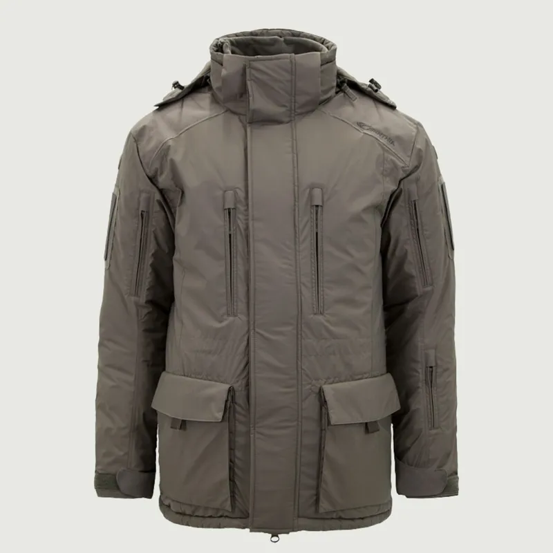 Carinthia ECIG 4.0 Jacket - Olive Green
