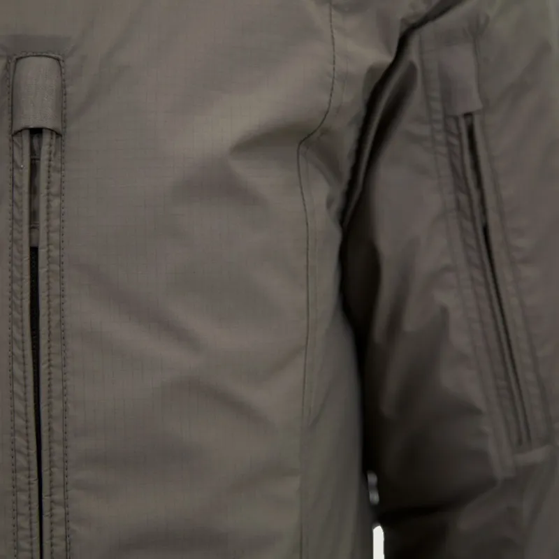 Carinthia ECIG 4.0 Jacket - Olive Green-5