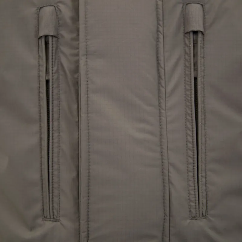 Carinthia ECIG 4.0 Jacket - Olive Green-7