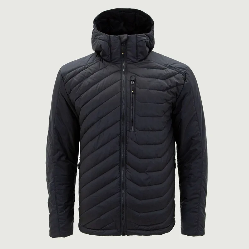 Carinthia G-Loft ESG -Essential Garment -Jacket in Black