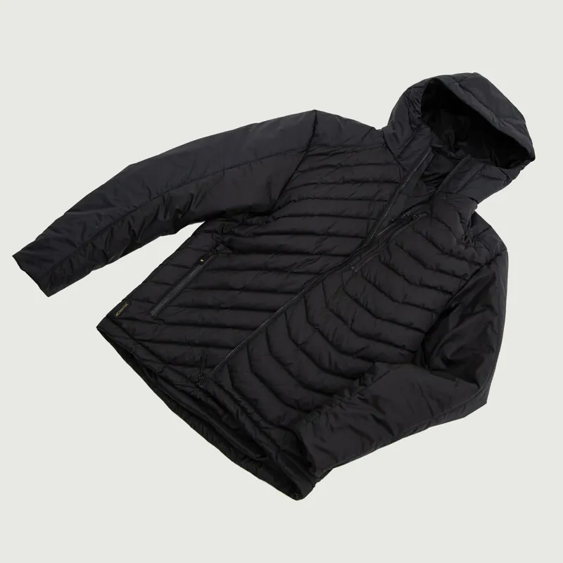 Carinthia G-Loft ESG Jacket - Black-9