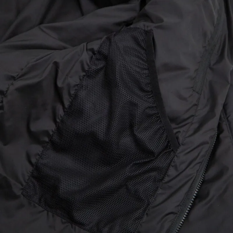 Carinthia G-Loft ESG Jacket - Black-10