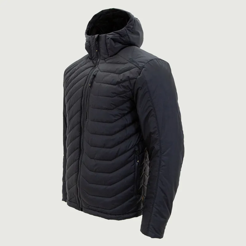 Carinthia G-Loft ESG Jacket - Black-1