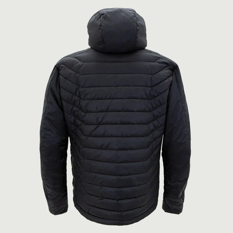 Carinthia G-Loft ESG Jacket - Black-2