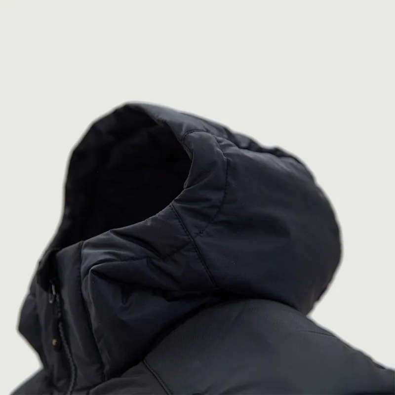 Carinthia G-Loft ESG Jacket - Black-3