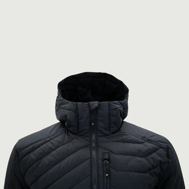 Carinthia G-Loft ESG Jacket - Black-4