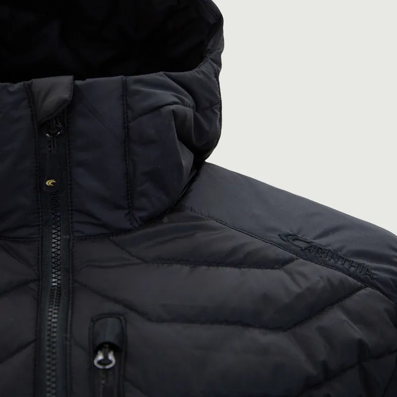 Carinthia G-Loft ESG Jacket - Black-5