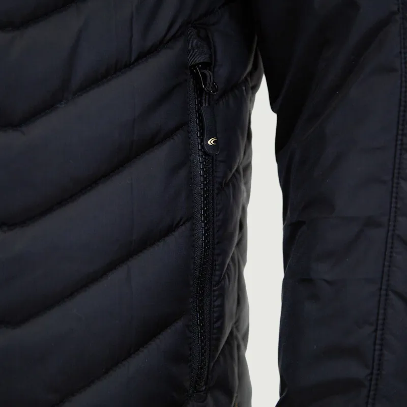 Carinthia G-Loft ESG Jacket - Black-6