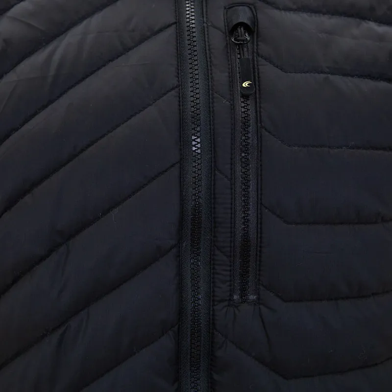 Carinthia G-Loft ESG Jacket - Black-7