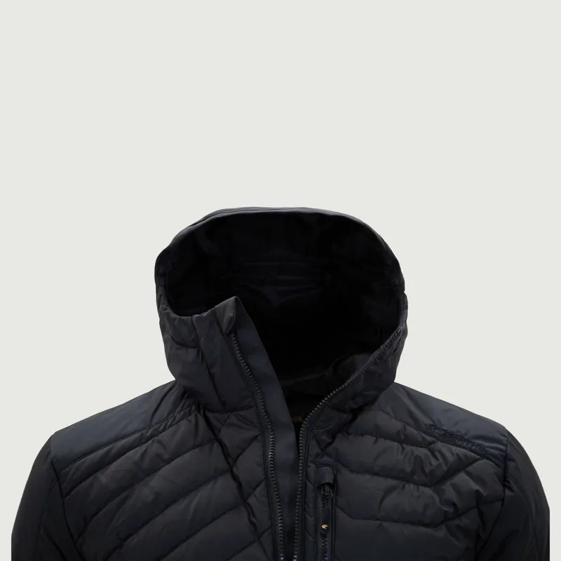 Carinthia G-Loft ESG Jacket - Black-8