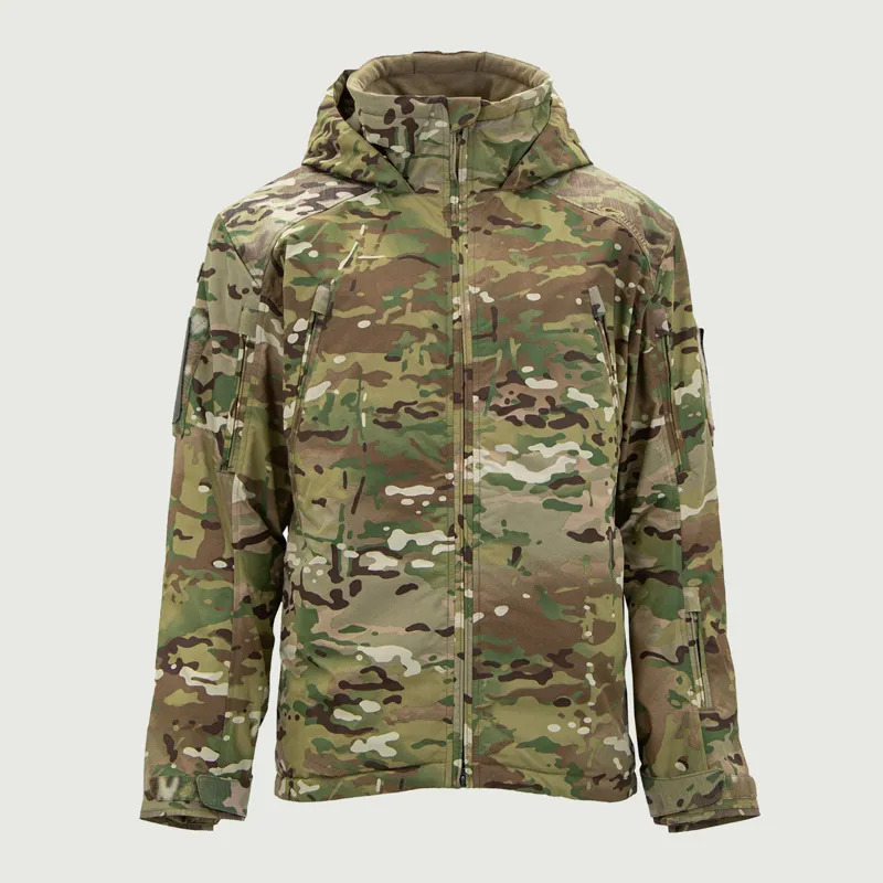 Carinthia - MIG 4.0 Jacket - Multicam