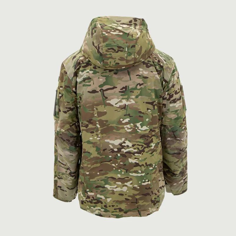 Carinthia - MIG 4.0 Jacket - Multicam-1