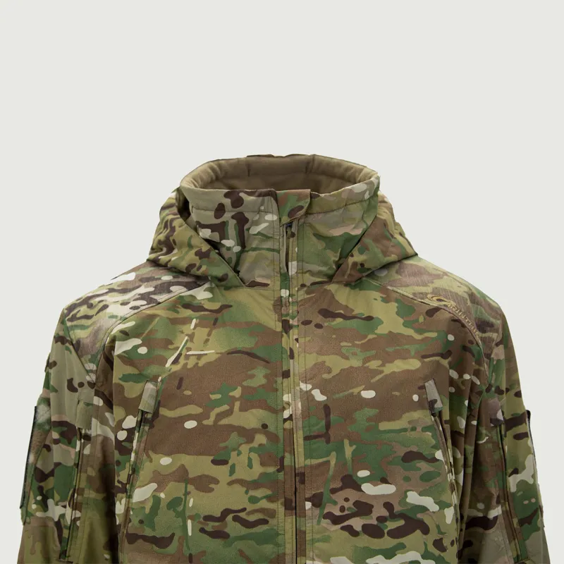 Carinthia - MIG 4.0 Jacket - Multicam-2