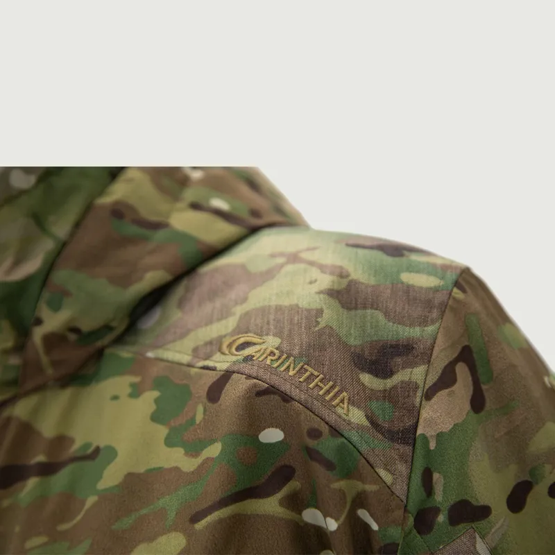 Carinthia - MIG 4.0 Jacket - Multicam-7