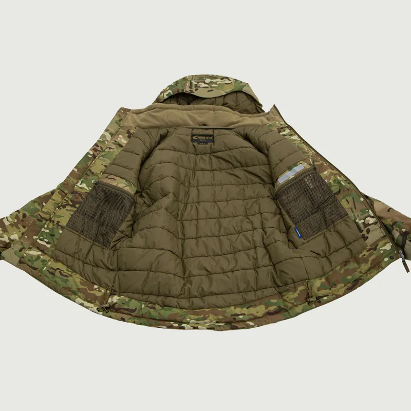 Carinthia - MIG 4.0 Jacket - Multicam-3