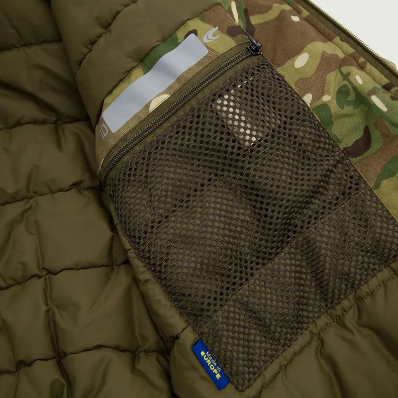 Carinthia - MIG 4.0 Jacket - Multicam-4
