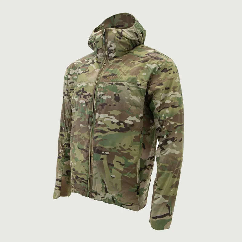 Carinthia - TLG Jacket - Multicam-1