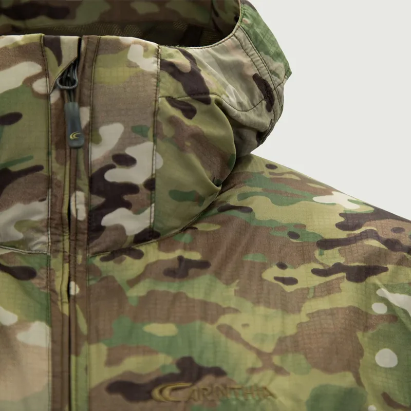 Carinthia - TLG Jacket - Multicam-4