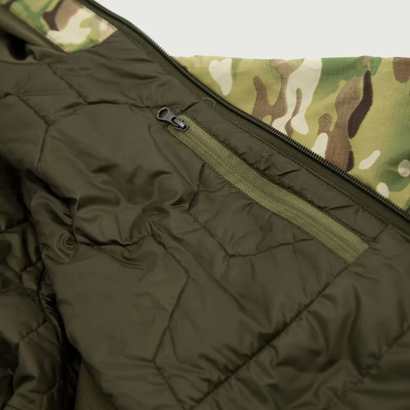 Carinthia - TLG Jacket - Multicam-8