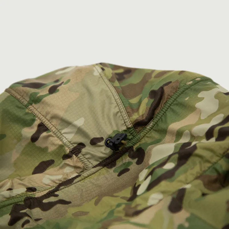 Carinthia - TLG Jacket - Multicam-10