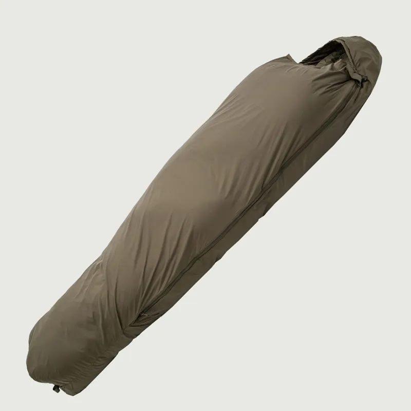 Carinthia sleeping bag outlet