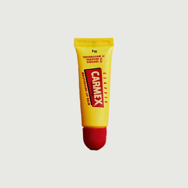 Carmex Classic Lip Balm - 10g
