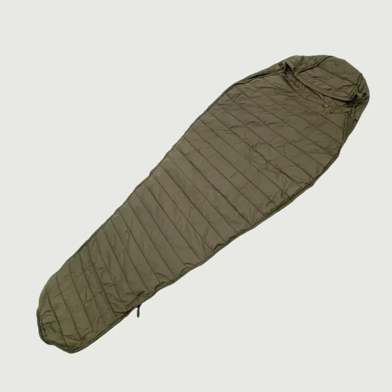 Carinthia G40 Liner - Olive 