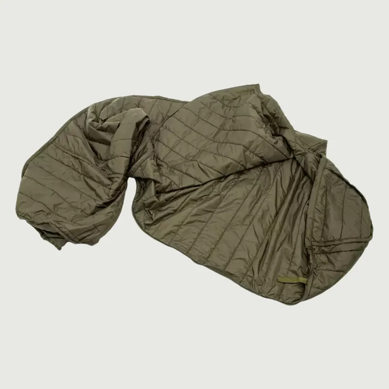 Carinthia G40 Liner - Olive -1