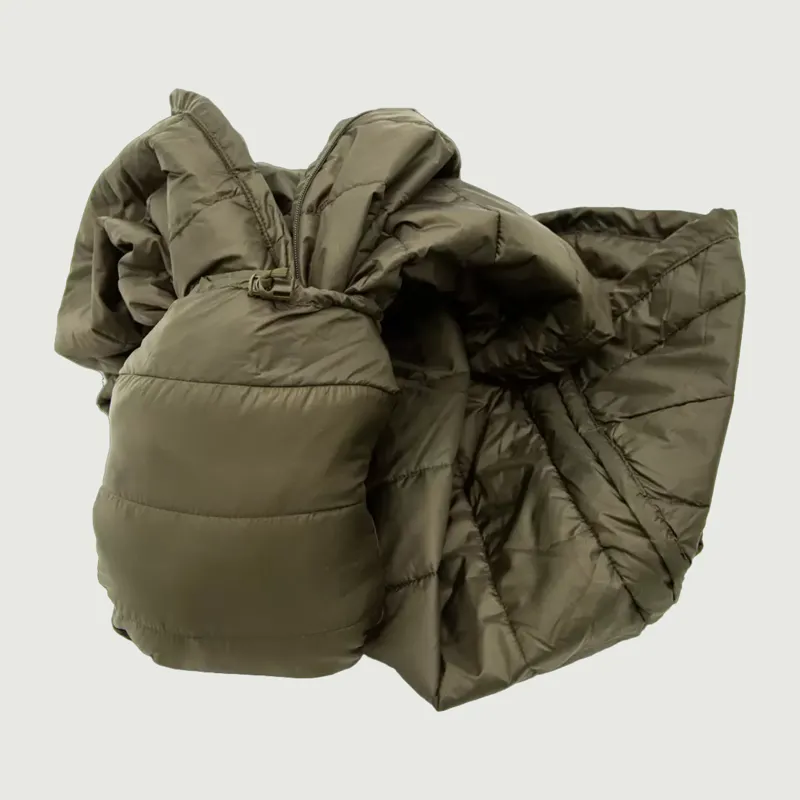 Carinthia G40 Liner - Olive -2