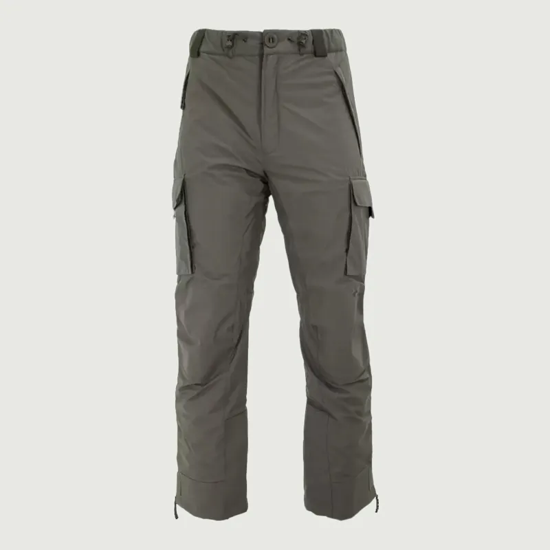 Carinthia MIG 4.0 Trousers - Olive Green
