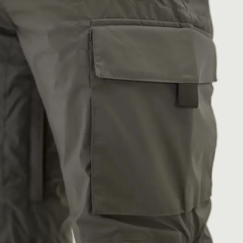 Carinthia MIG 4.0 Trousers - Olive Green-2