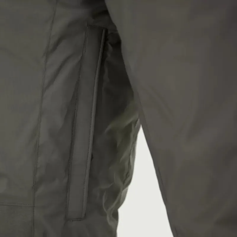 Carinthia MIG 4.0 Trousers - Olive Green-3