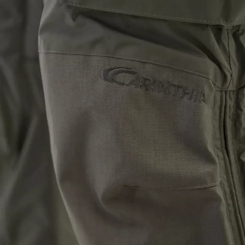 Carinthia MIG 4.0 Trousers - Olive Green-4