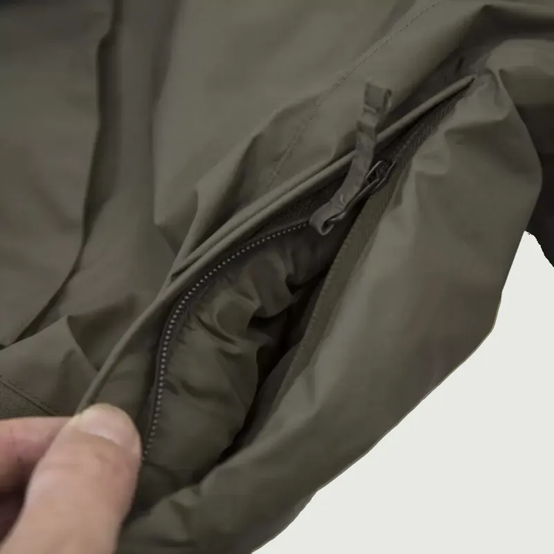 Carinthia MIG 4.0 Trousers - Olive Green-6