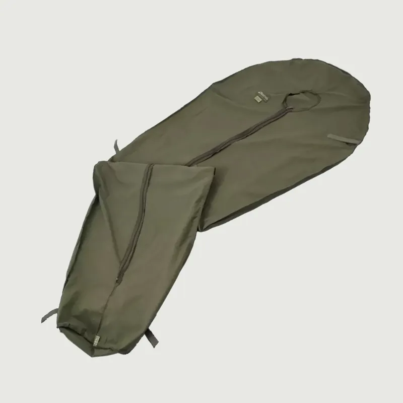 Carinthia Polycotton Liner 185 - Green