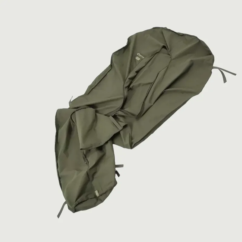 Carinthia Polycotton Liner 185 - Green-1