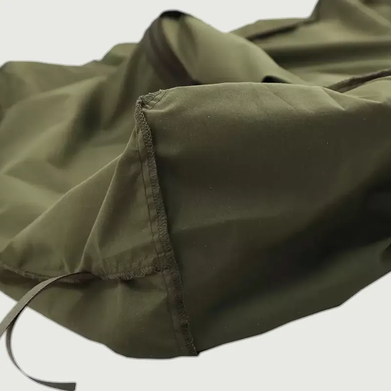 Carinthia Polycotton Liner 185 - Green-3