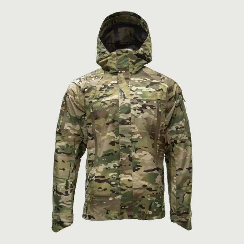Carinthia PRG 2.0 Jacket - Multicam