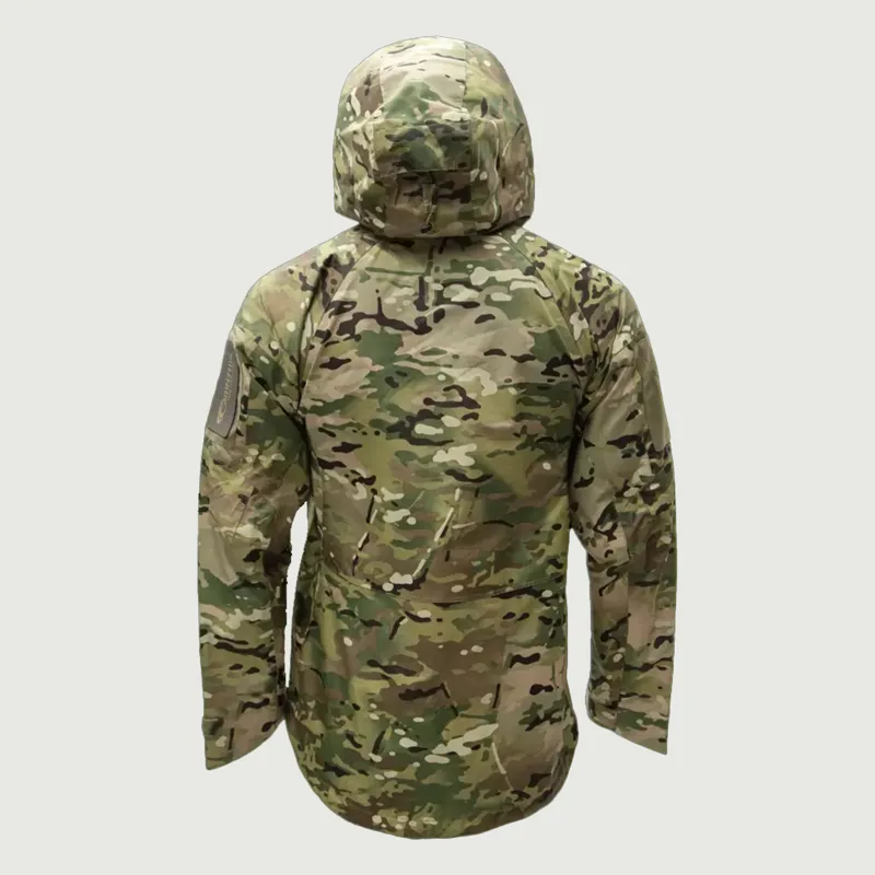 Carinthia PRG 2.0 Jacket - Multicam-1