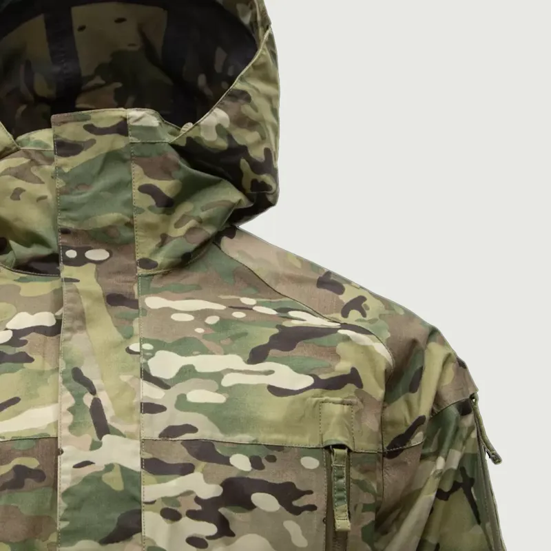 Carinthia PRG 2.0 Jacket - Multicam-2
