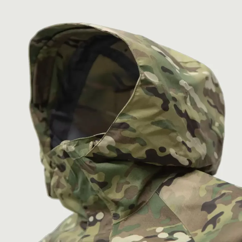 Carinthia PRG 2.0 Jacket - Multicam-4