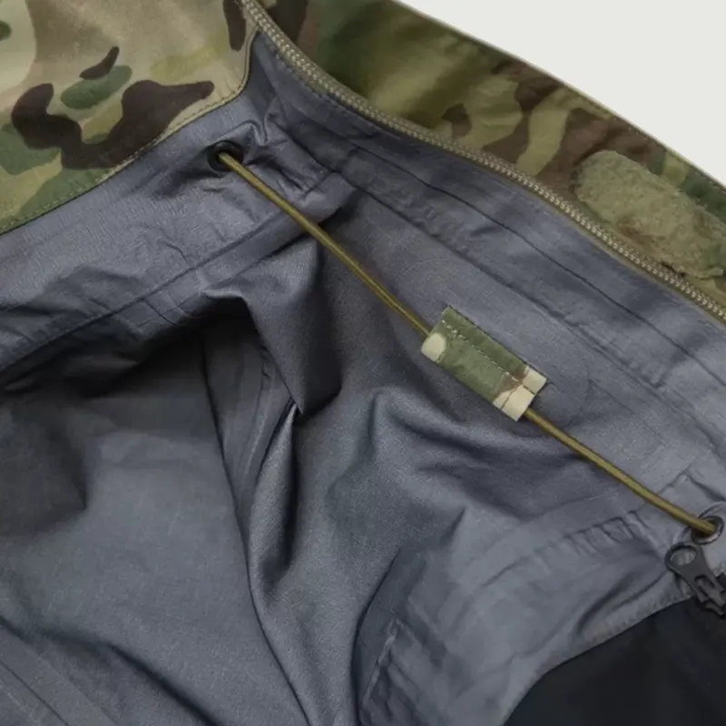 Carinthia PRG 2.0 Jacket - Multicam-7