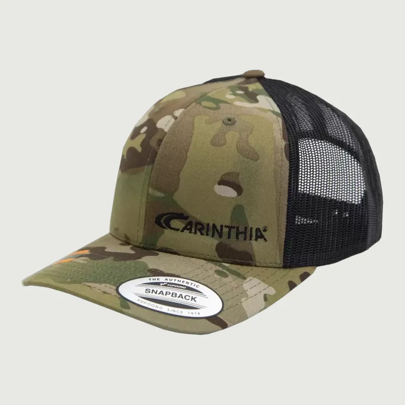 Carinthia Tactical Basecap - Multicam