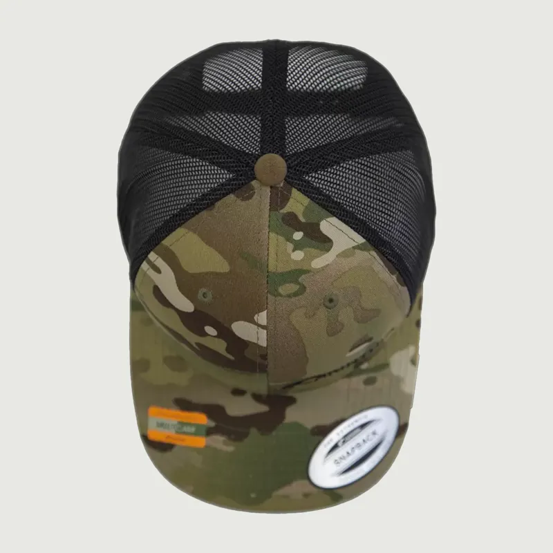 Carinthia Tactical Basecap - Multicam-1