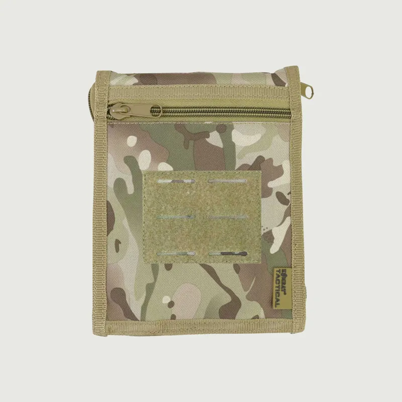 Commanders Organiser - BTP