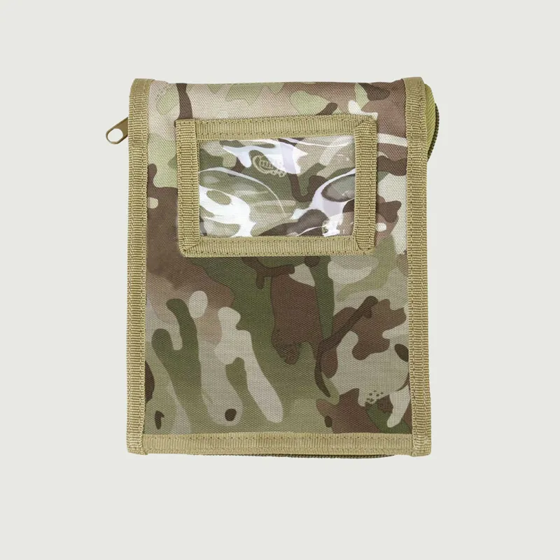 Commanders Organiser - BTP-1